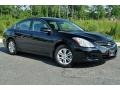 Super Black - Altima 2.5 S Photo No. 4