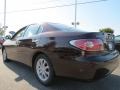 Black Garnet Pearl - ES 300 Photo No. 2