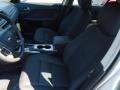 2012 Ingot Silver Metallic Ford Fusion SE  photo #8