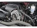 2008 Chevrolet Tahoe 5.3 Liter Flex Fuel OHV 16-Valve Vortec V8 Engine Photo