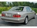 2002 Desert Silver Metallic Mercedes-Benz E 320 Sedan  photo #5