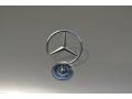 Desert Silver Metallic - E 320 Sedan Photo No. 6