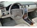 Desert Silver Metallic - E 320 Sedan Photo No. 8