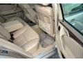 Desert Silver Metallic - E 320 Sedan Photo No. 18