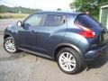 2011 Graphite Blue Nissan Juke SL AWD  photo #5