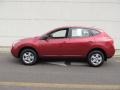 Venom Red - Rogue S AWD Photo No. 4