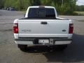 Oxford White - Ranger Edge Regular Cab 4x4 Photo No. 6