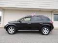 Super Black - Murano SL AWD Photo No. 4