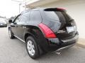 Super Black - Murano SL AWD Photo No. 5