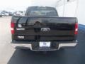 Black - F150 XLT SuperCrew Photo No. 4
