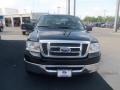 Black - F150 XLT SuperCrew Photo No. 9