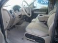 Black - F150 XLT SuperCrew Photo No. 11