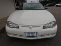 White - Monte Carlo SS Photo No. 2