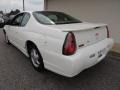 White - Monte Carlo SS Photo No. 5