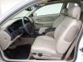 Neutral Front Seat Photo for 2002 Chevrolet Monte Carlo #69928460