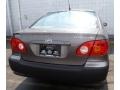2003 Moonshadow Metallic Toyota Corolla LE  photo #3