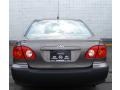 2003 Moonshadow Metallic Toyota Corolla LE  photo #5
