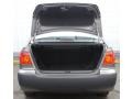 2003 Moonshadow Metallic Toyota Corolla LE  photo #6