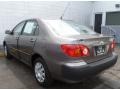 2003 Moonshadow Metallic Toyota Corolla LE  photo #7