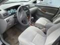 2003 Moonshadow Metallic Toyota Corolla LE  photo #8