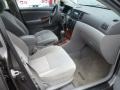 2003 Moonshadow Metallic Toyota Corolla LE  photo #9