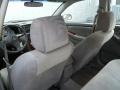 2003 Moonshadow Metallic Toyota Corolla LE  photo #12