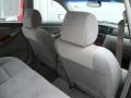 2003 Moonshadow Metallic Toyota Corolla LE  photo #13