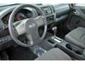 Super Black - Frontier XE King Cab Photo No. 10