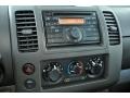 Super Black - Frontier XE King Cab Photo No. 12