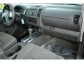 Super Black - Frontier XE King Cab Photo No. 15