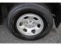 Super Black - Frontier XE King Cab Photo No. 16