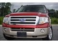 Sangria Red Metallic - Expedition EL Eddie Bauer 4x4 Photo No. 2