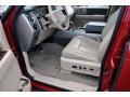 Sangria Red Metallic - Expedition EL Eddie Bauer 4x4 Photo No. 11