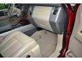Sangria Red Metallic - Expedition EL Eddie Bauer 4x4 Photo No. 18