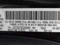 2012 Black Dodge Ram 2500 HD SLT Crew Cab 4x4  photo #8