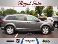 Storm Grey Pearl - Journey SXT Photo No. 1