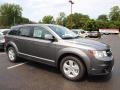 Storm Grey Pearl - Journey SXT Photo No. 2