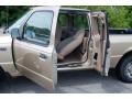 2000 Harvest Gold Metallic Ford Ranger XLT SuperCab  photo #5