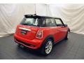 Chili Red - Cooper S Hardtop Photo No. 2