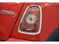 Chili Red - Cooper S Hardtop Photo No. 3