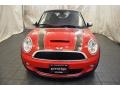 Chili Red - Cooper S Hardtop Photo No. 21