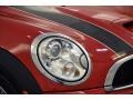 Chili Red - Cooper S Hardtop Photo No. 23