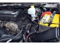 4.7 Liter SOHC 16-Valve V8 Engine for 2006 Dodge Ram 1500 SLT Regular Cab 4x4 #69930068