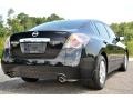 Super Black - Altima 2.5 S Photo No. 3