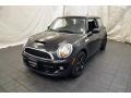 Midnight Black Metallic - Cooper S Hardtop Photo No. 1