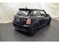 Midnight Black Metallic - Cooper S Hardtop Photo No. 3