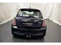 Midnight Black Metallic - Cooper S Hardtop Photo No. 4