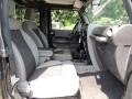 Black - Wrangler X 4x4 Photo No. 21