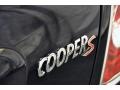 Midnight Black Metallic - Cooper S Hardtop Photo No. 6
