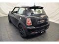Midnight Black Metallic - Cooper S Hardtop Photo No. 8